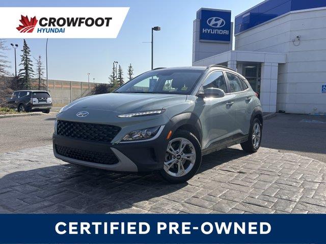 hyundai Kona 2023 - 1
