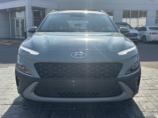 hyundai Kona 2023 - 2
