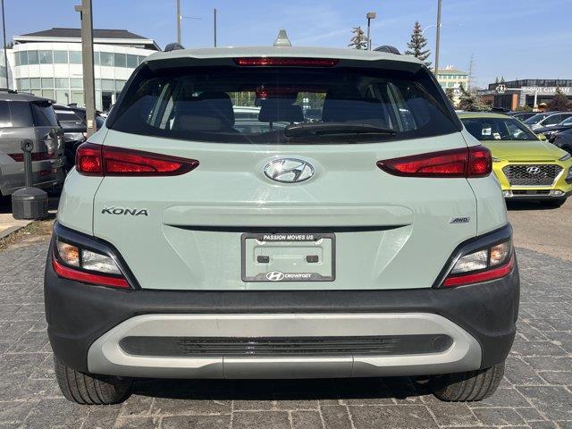 hyundai Kona 2023 - 4