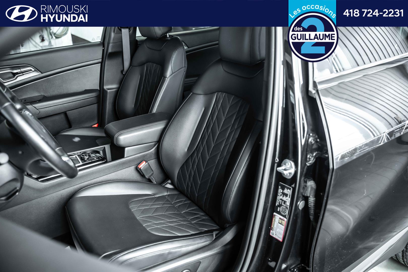 kia Sportage 2023 - 8