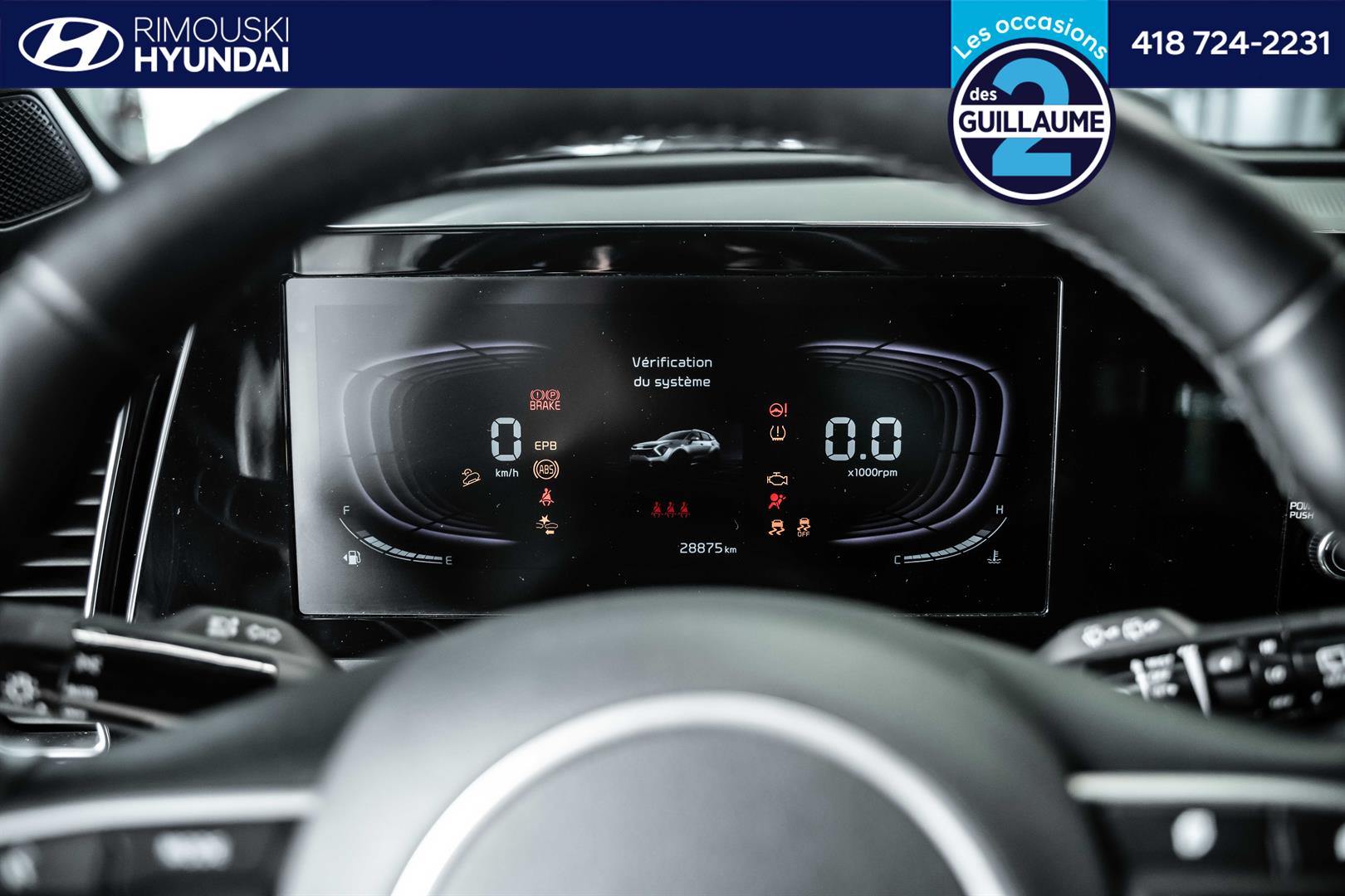 kia Sportage 2023 - 11