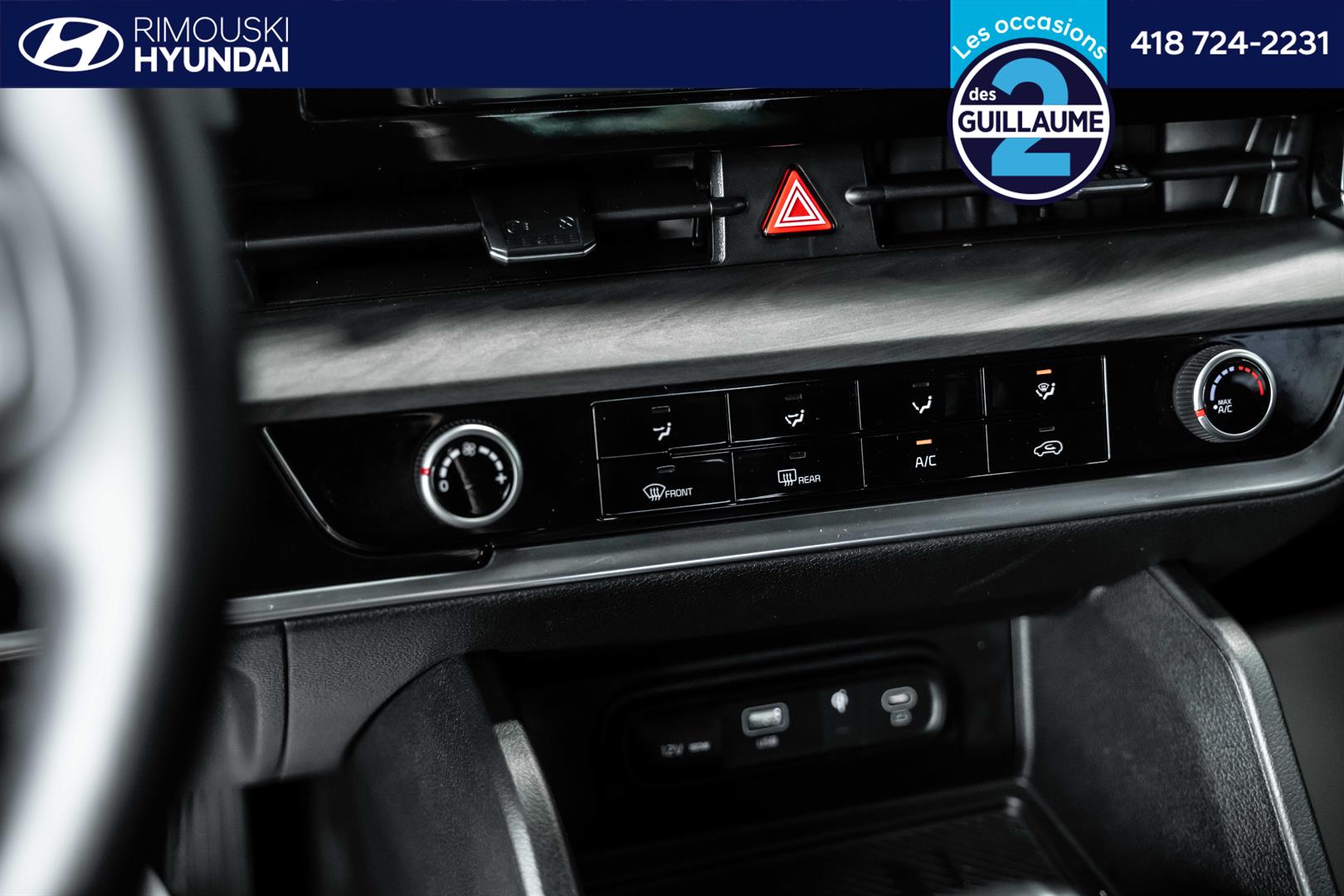 kia Sportage 2023 - 13