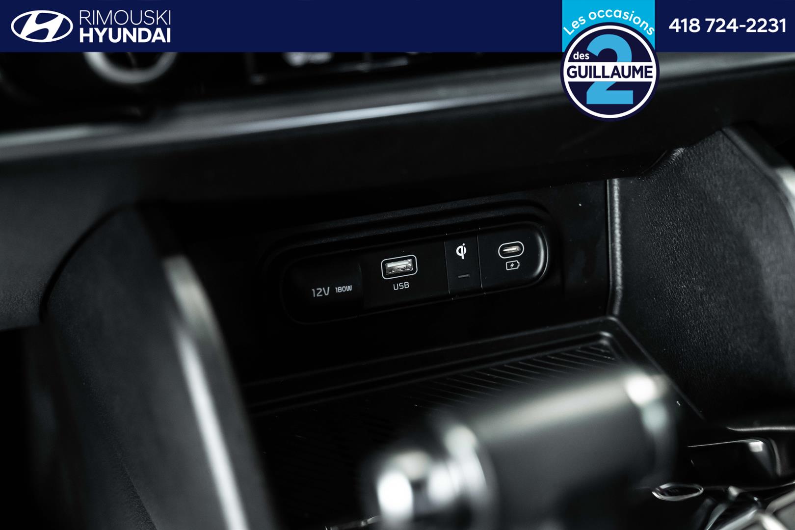 kia Sportage 2023 - 14