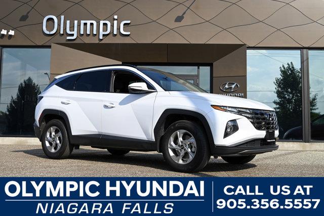 hyundai Tucson 2024 - 1