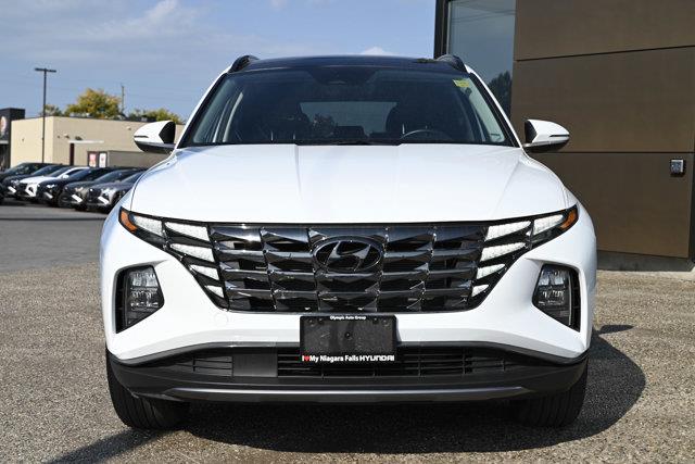 hyundai Tucson 2024 - 2