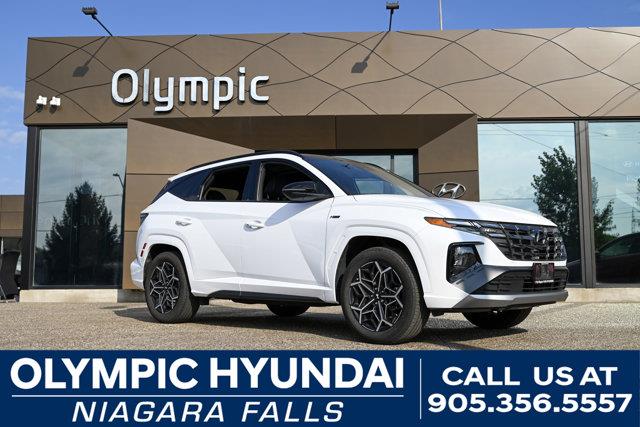 hyundai Tucson 2023