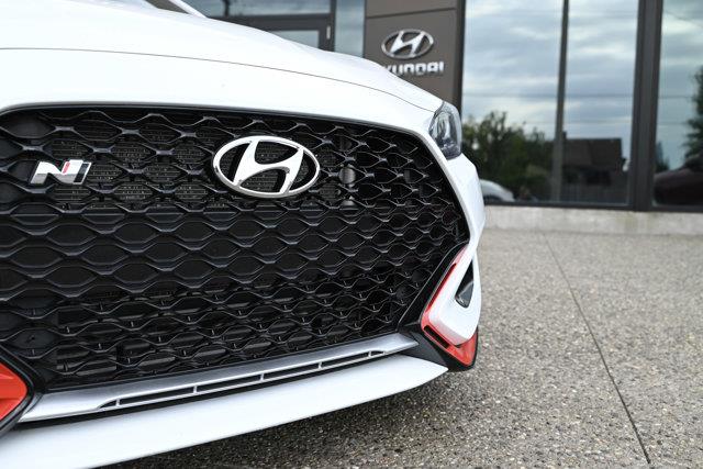hyundai Veloster N 2022 - 3