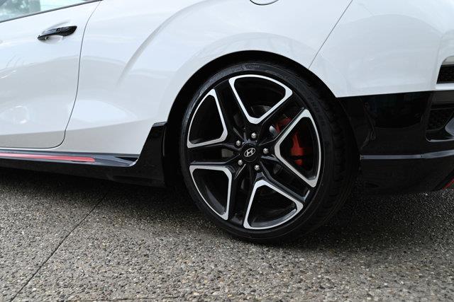 hyundai Veloster N 2022 - 4