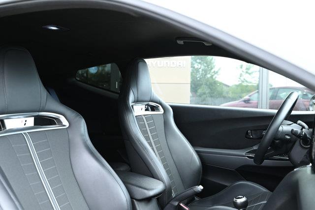 hyundai Veloster N 2022 - 7
