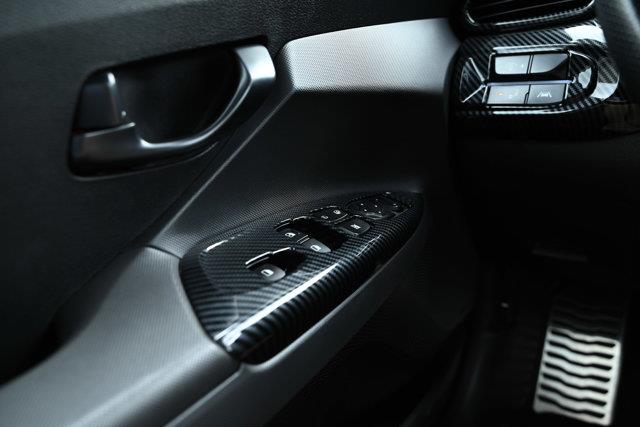 hyundai Veloster N 2022 - 18