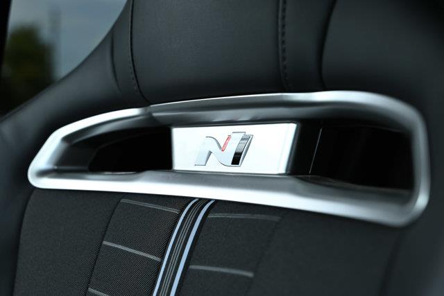hyundai Veloster N 2022 - 22