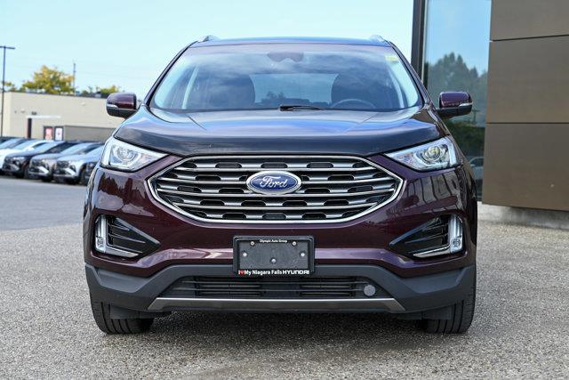 ford Edge 2019 - 2