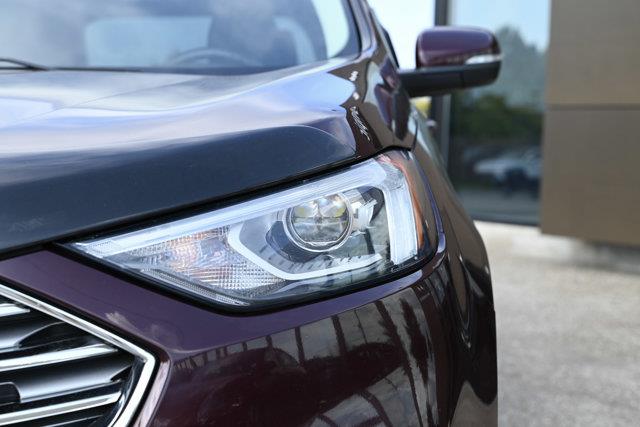 ford Edge 2019 - 3