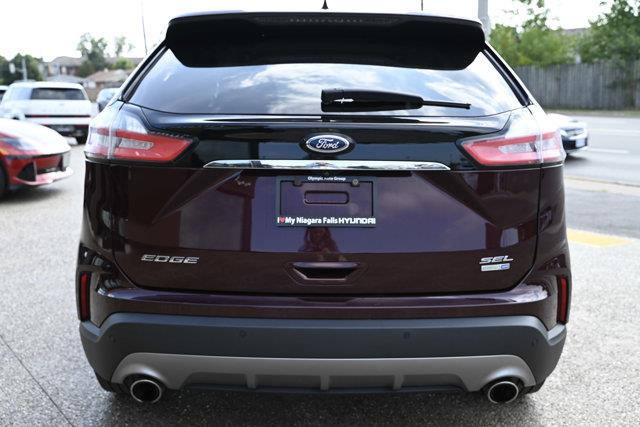 ford Edge 2019 - 4