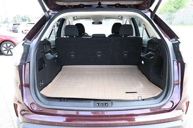 ford Edge 2019 - 5