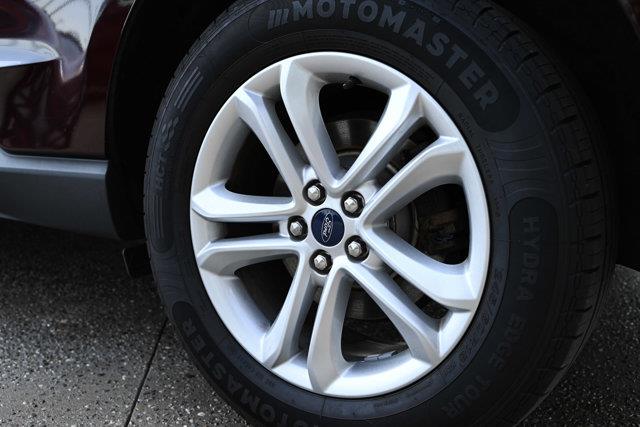 ford Edge 2019 - 7