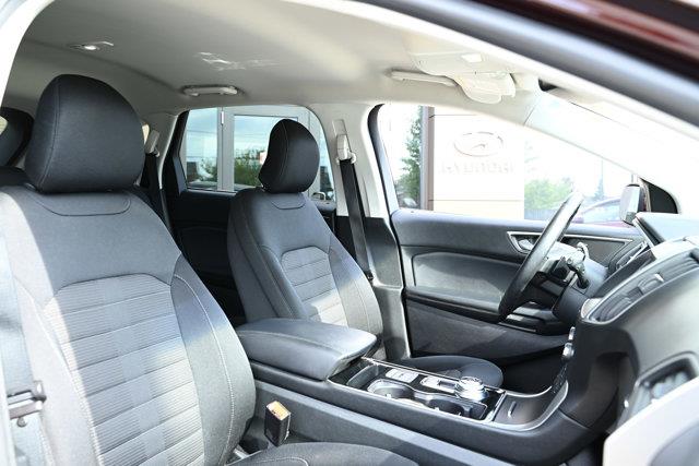 ford Edge 2019 - 8