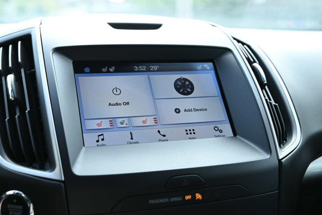 ford Edge 2019 - 18