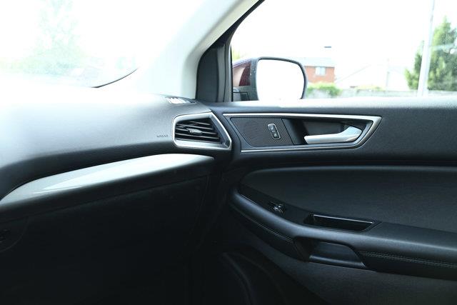 ford Edge 2019 - 19