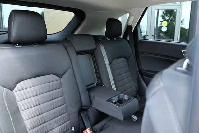 ford Edge 2019 - 20