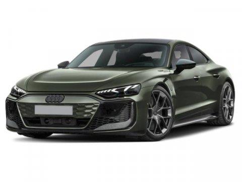 audi RS e-tron GT 2026