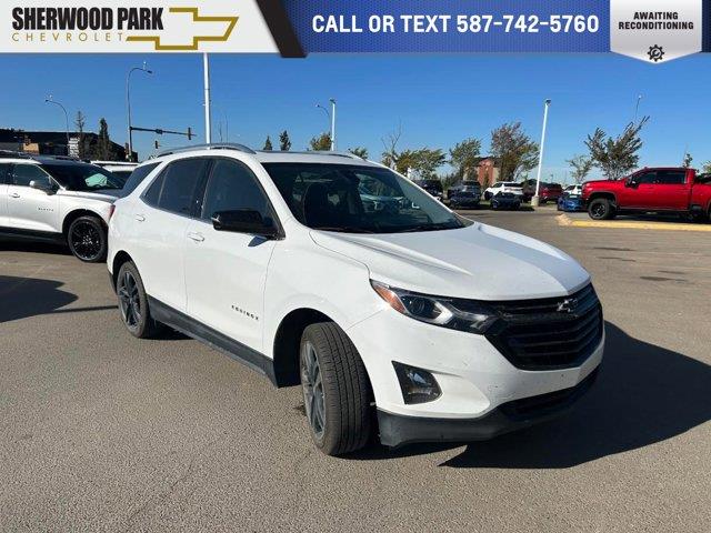chevrolet Equinox 2020