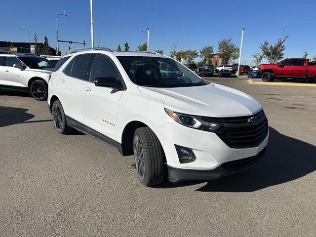 chevrolet Equinox 2020 - 2