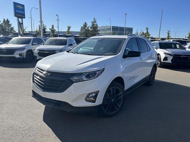 chevrolet Equinox 2020 - 3