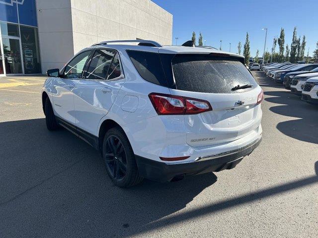 chevrolet Equinox 2020 - 4