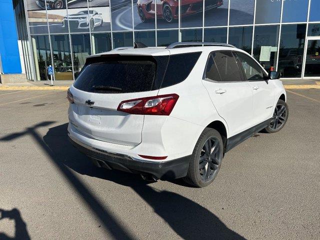 chevrolet Equinox 2020 - 5