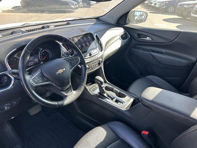chevrolet Equinox 2020 - 6