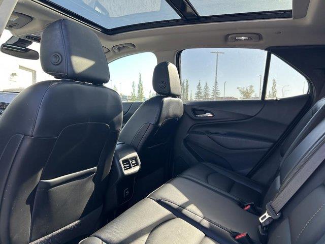 chevrolet Equinox 2020 - 7