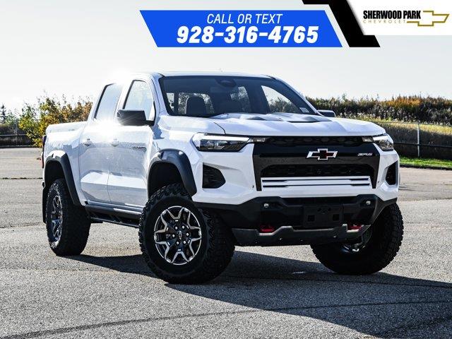 chevrolet Colorado 2026