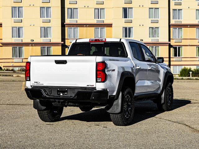 chevrolet Colorado 2026 - 13