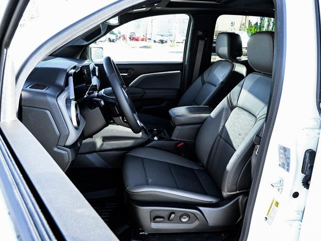 chevrolet Colorado 2026 - 17
