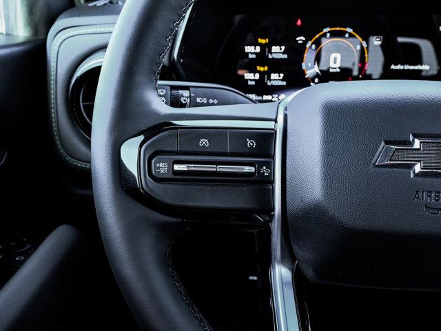 chevrolet Colorado 2026 - 22