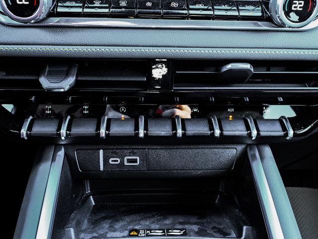 chevrolet Colorado 2026 - 29