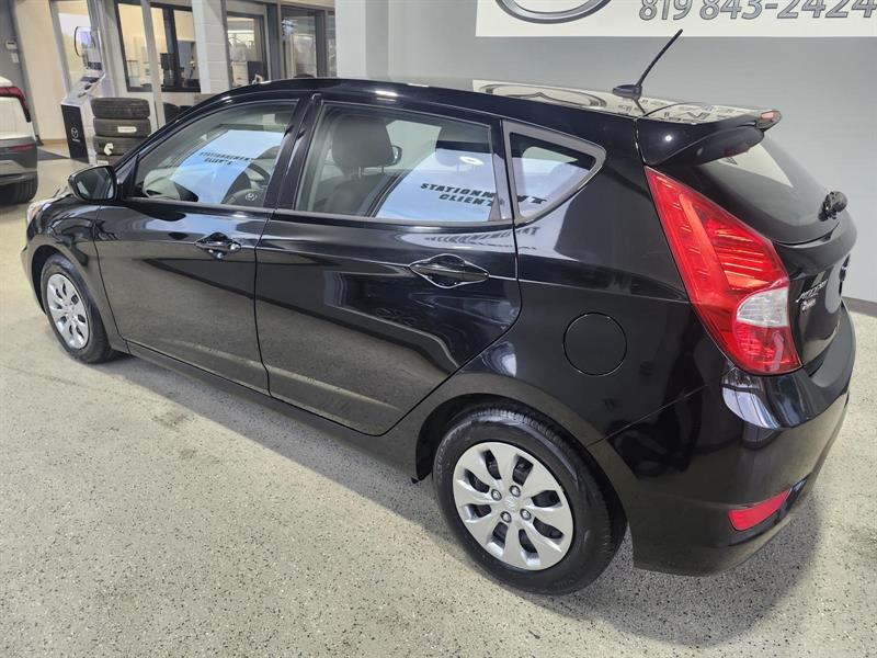 hyundai Accent 2017 - 3