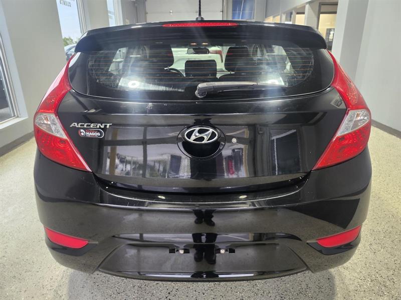 hyundai Accent 2017 - 4