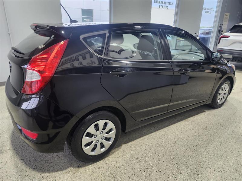 hyundai Accent 2017 - 5