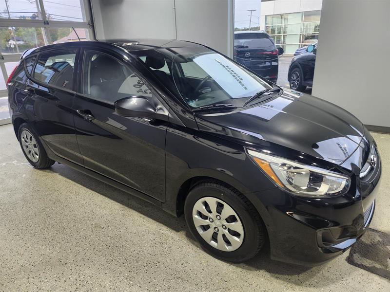 hyundai Accent 2017 - 8