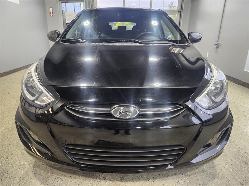 hyundai Accent 2017 - 9