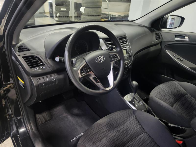 hyundai Accent 2017 - 10