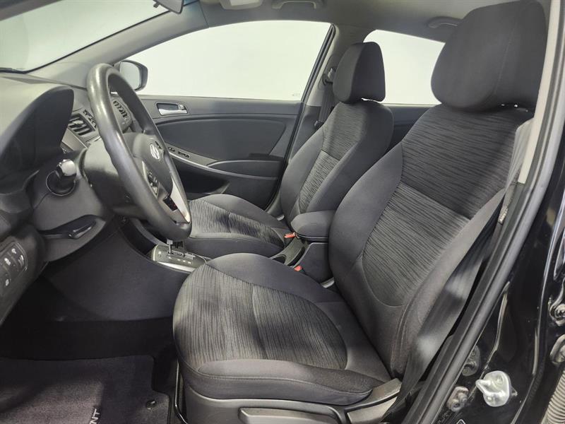 hyundai Accent 2017 - 12