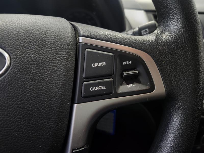 hyundai Accent 2017 - 16