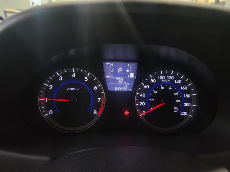 hyundai Accent 2017 - 17