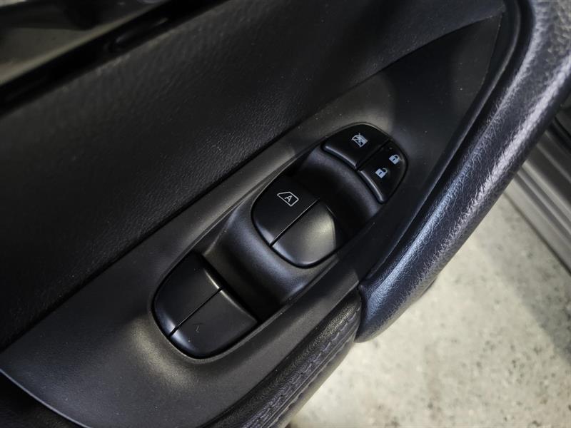 nissan Qashqai 2021 - 14