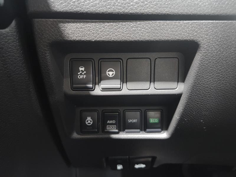 nissan Qashqai 2021 - 15