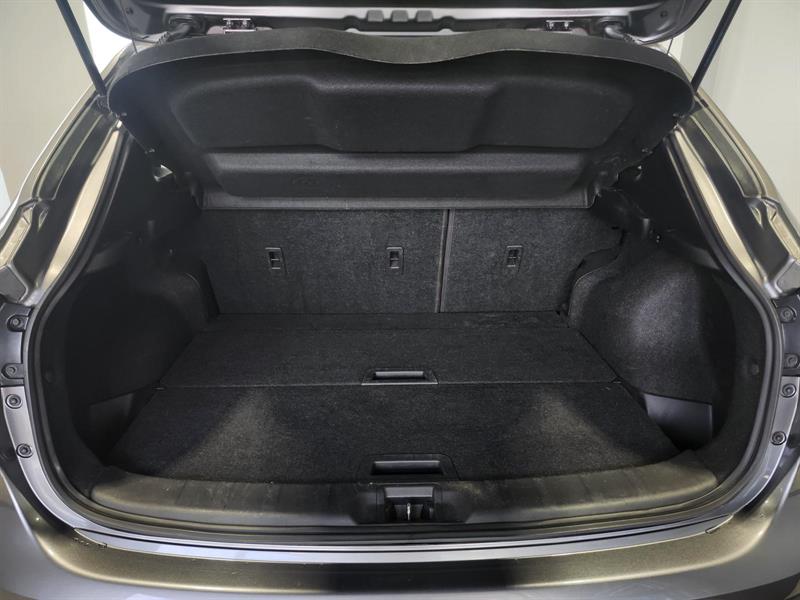 nissan Qashqai 2021 - 25
