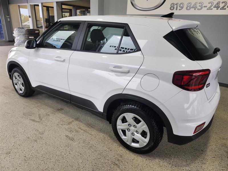 hyundai Venue 2022 - 3